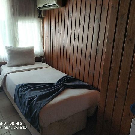 Hotel Akkus Istanbul Luaran gambar