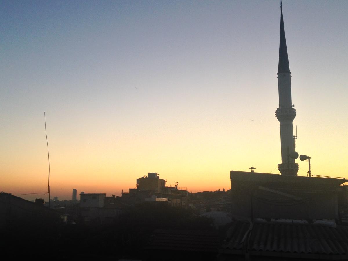 Hotel Akkus Istanbul Luaran gambar
