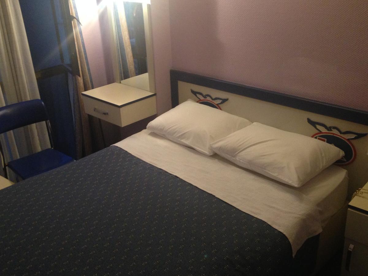 Hotel Akkus Istanbul Luaran gambar