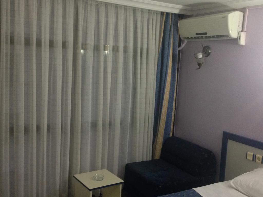 Hotel Akkus Istanbul Luaran gambar
