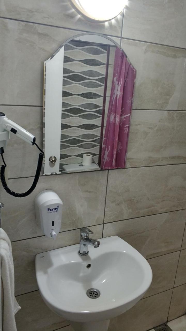 Hotel Akkus Istanbul Luaran gambar