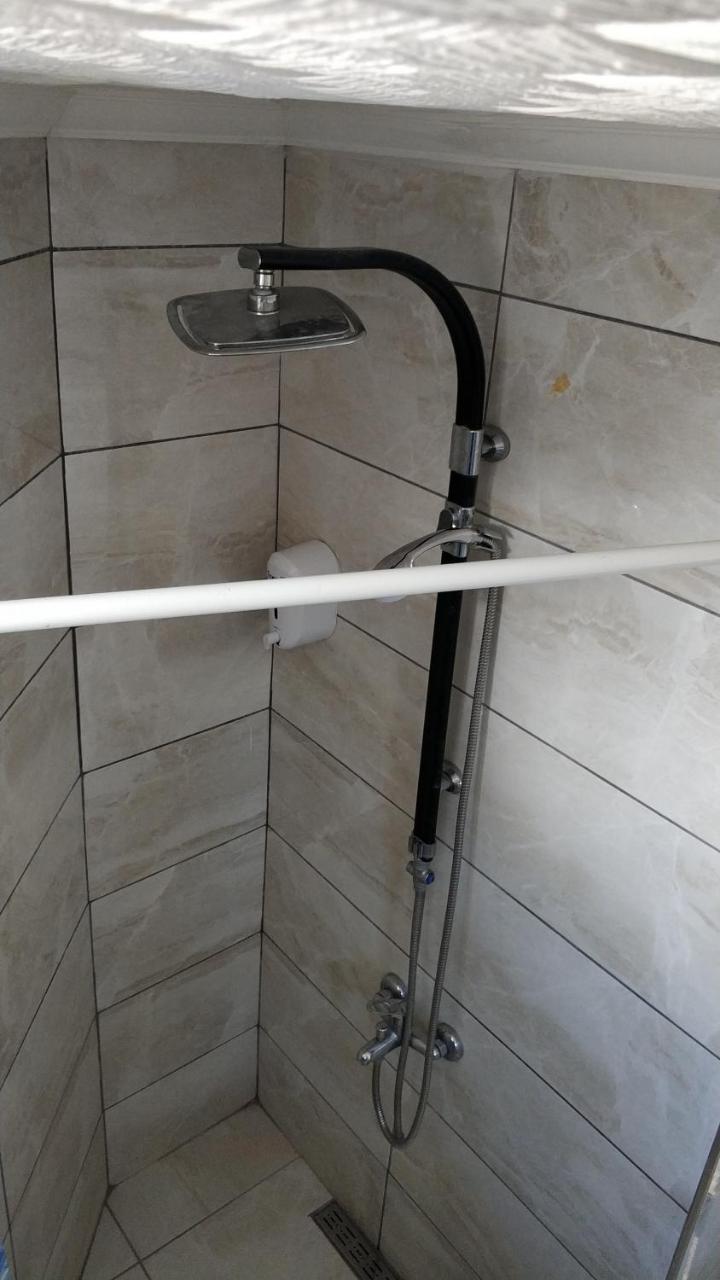 Hotel Akkus Istanbul Luaran gambar