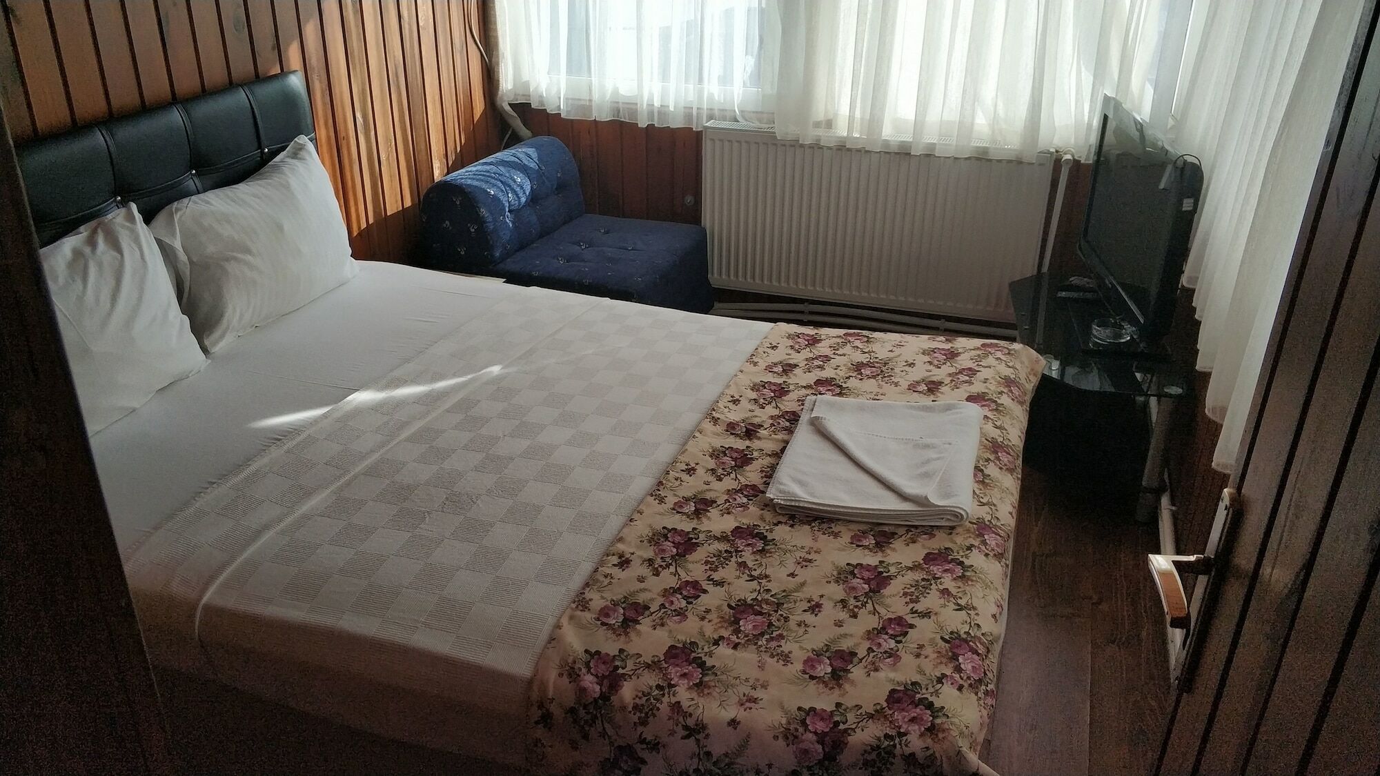 Hotel Akkus Istanbul Luaran gambar