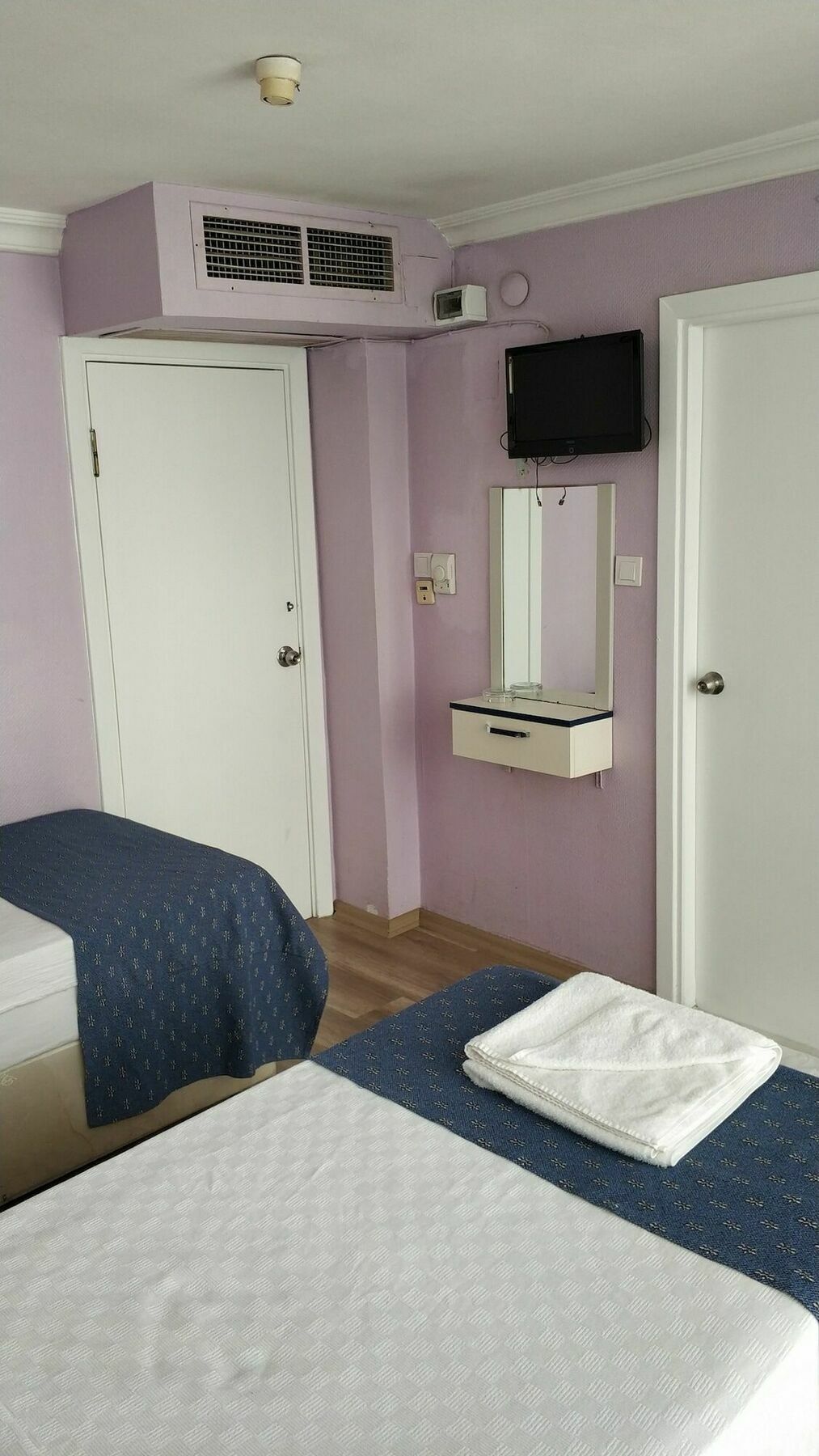 Hotel Akkus Istanbul Luaran gambar